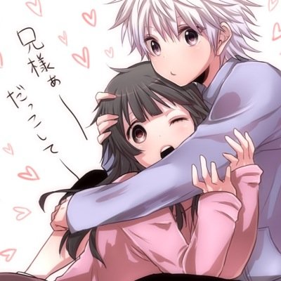 Hunter X Hunterさんのプロフィール画像