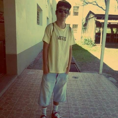Chega ae Otario