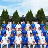 Shorter Men's Soccer (@shorter_msoccer) Twitter profile photo