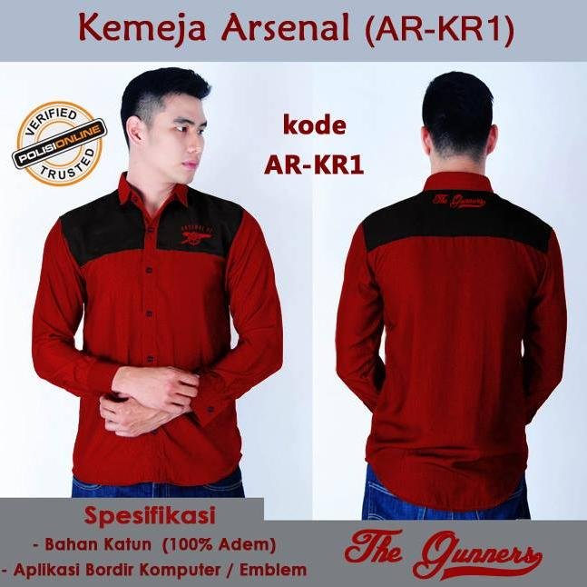 AKUN PROMOTE || PENGEN TAU LANGSUNG PRODUK JUALANYA??? FOLLOW @RedBlackSoccer || CP : 08989461888 PIN : 2ACE79AE