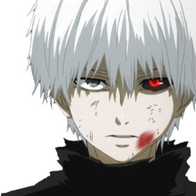 金木研 白金木 Sirokaneki Twitter