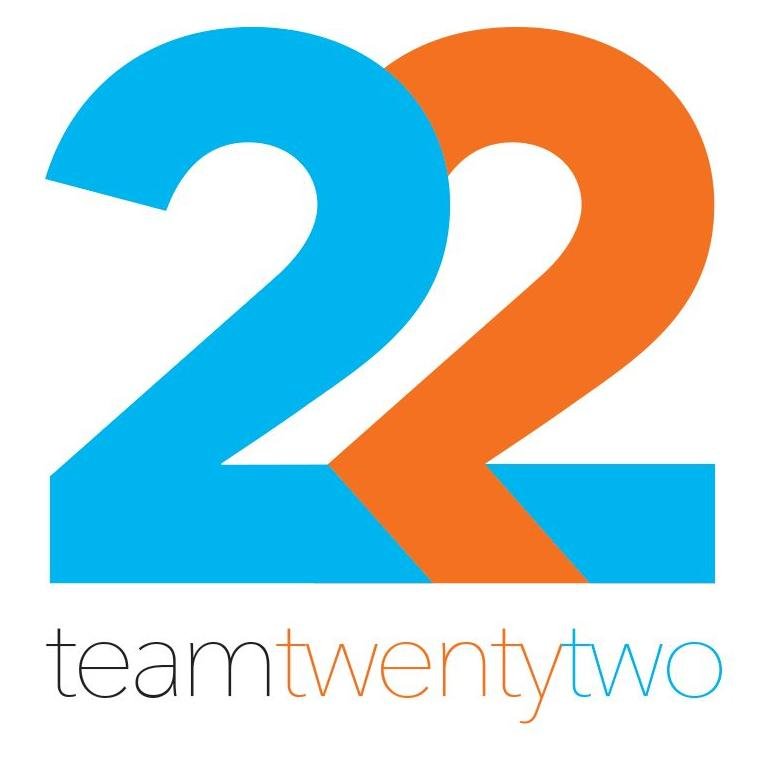 Team 22 - Womens Racing Team. U23 and Junior racing team. Facebook / Instagram - Team22WRT - Founded 2013🇬🇧