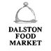 Twitter Profile image of @DalstonMarket