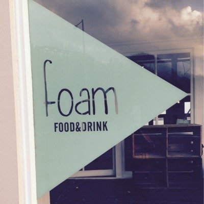 Formerly known as 'Portside Deli' Coffee house, outdoor terrace, sea views! Breakfast, lunch, afternoon tea. Evenings coming soon! 01646698985 @foammilford