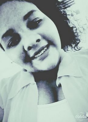 Nova criatura sou! :)