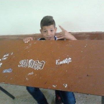 graffity15's profile picture. 