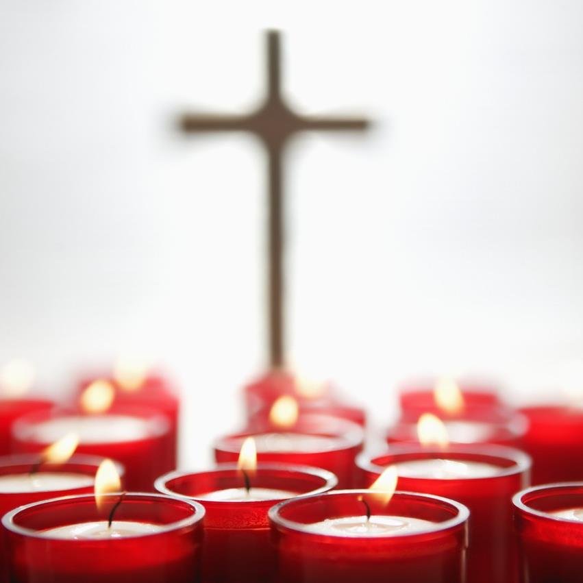 Young Catholic living and loving the faith!