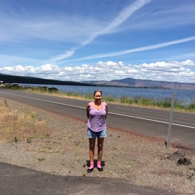 ceweber0124's profile picture. 