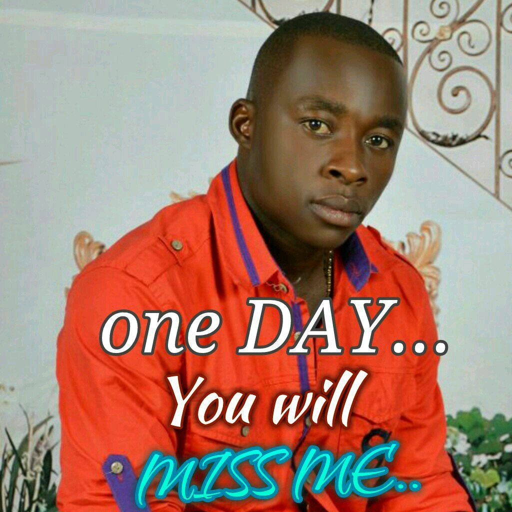 CyprianCalvin's profile picture. 