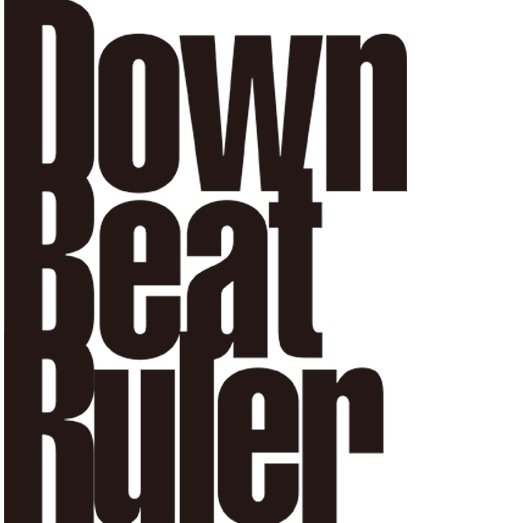 DownBeatRuler's profile picture. 
