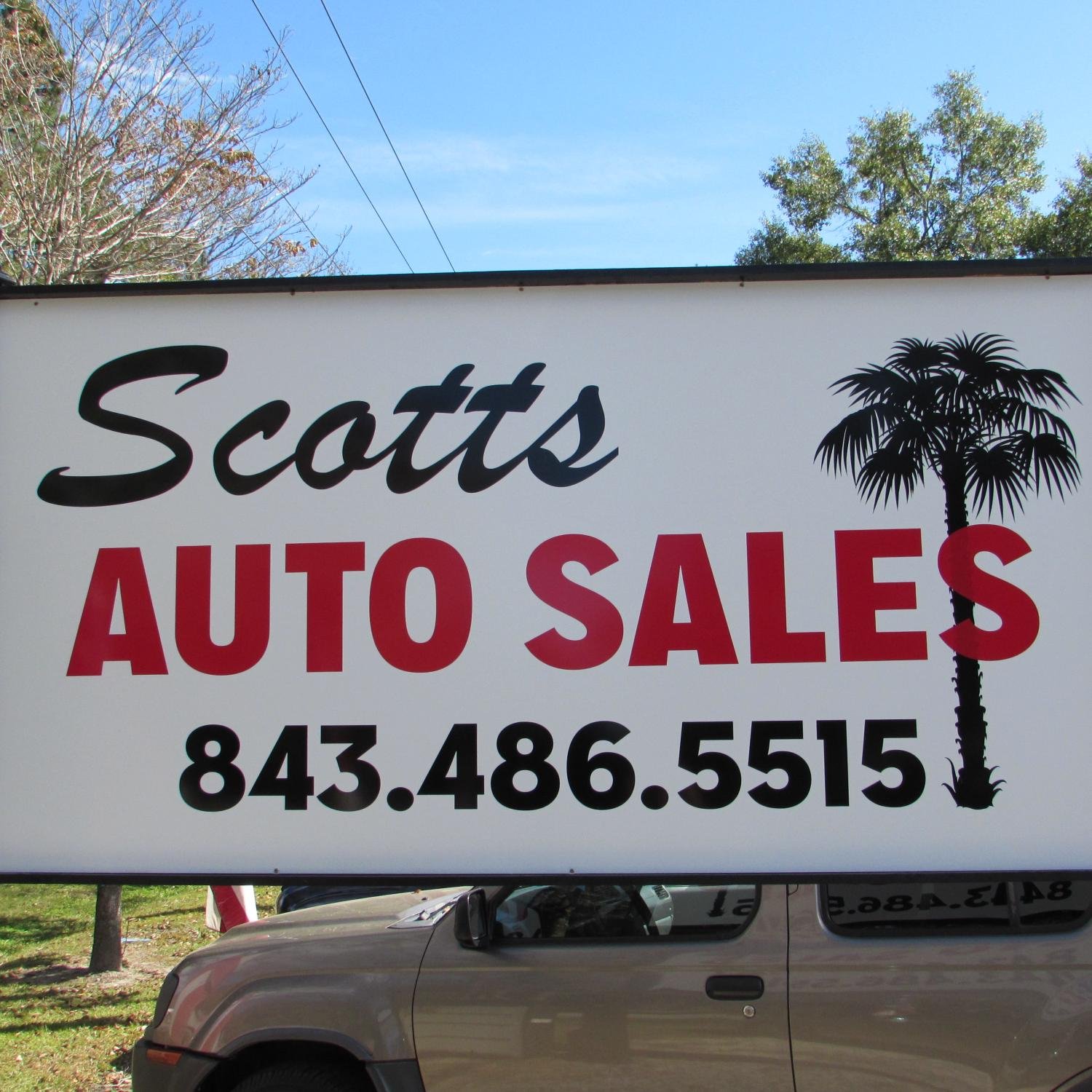 Scotts Auto Sales >> Scott S Auto Sales Scottsautosales تويتر Scotts Auto Sales >> Scott S Auto Sales Scottsautosales تويتر