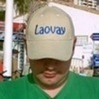 Grigory Bashkirev(@laovay) 's Twitter Profile Photo
