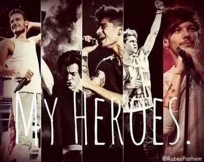 Egypt♡ ... Directioner،Belieber ... if you can't go back Like before,,, So make what you're now better ! :×