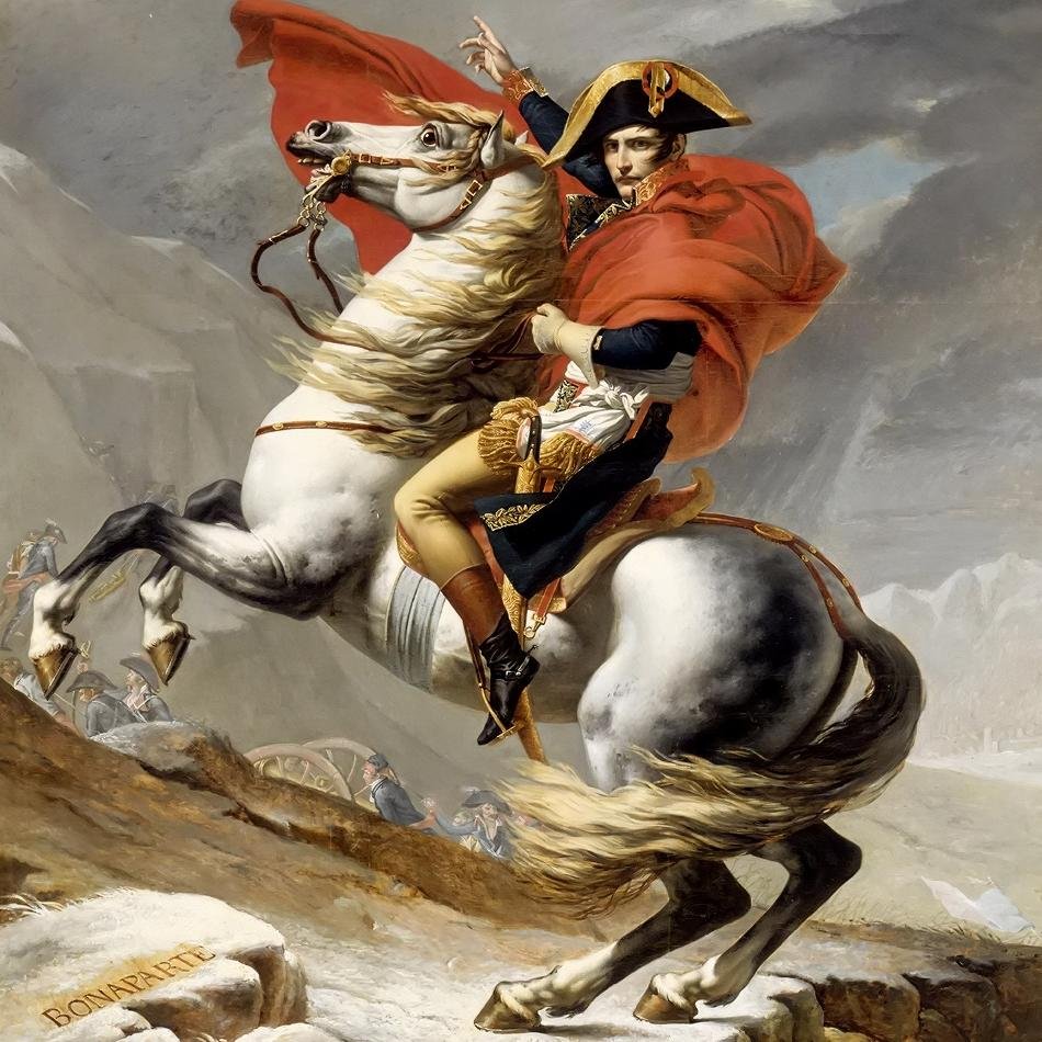 best oil painting