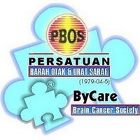 Brain Cancer Society (@bycarekl) 's Twitter Profile