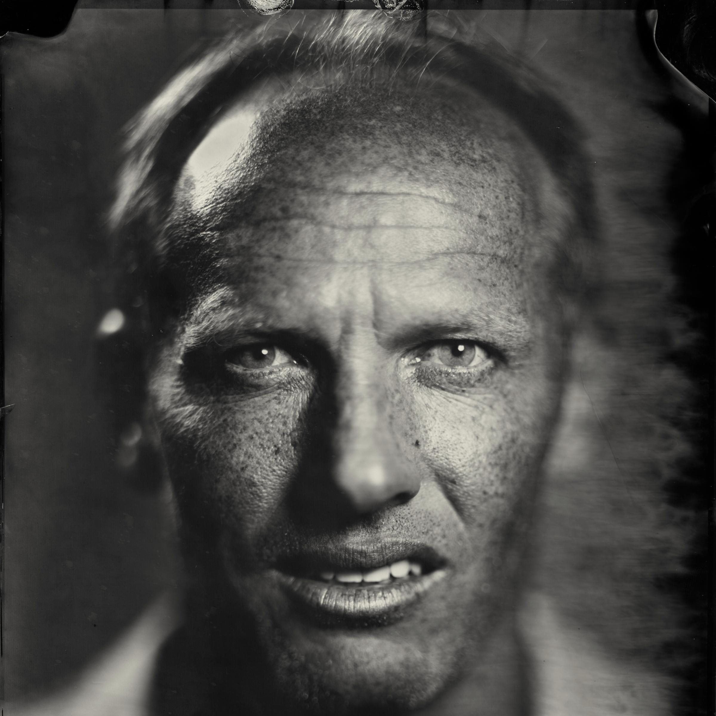 Father, husband, and founder of The Artist Odyssey. We connect artists through award-winning films, community, live events, and arts education. @ArtistOdyssey