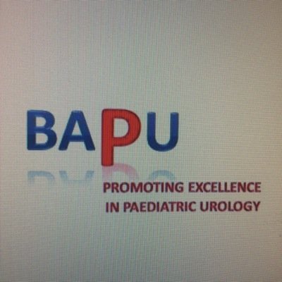 Society for education and improving the standard of care in paediatric urology.