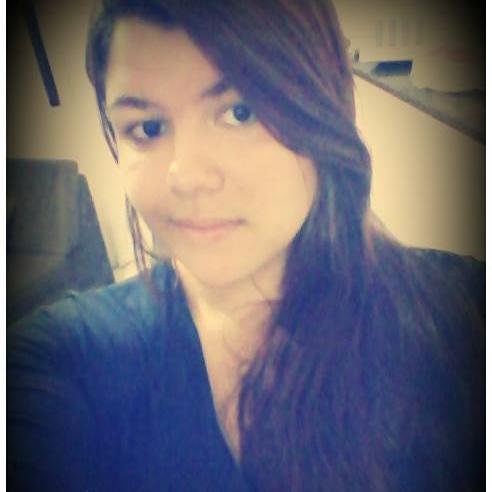 Sou meiga e foofa ♥