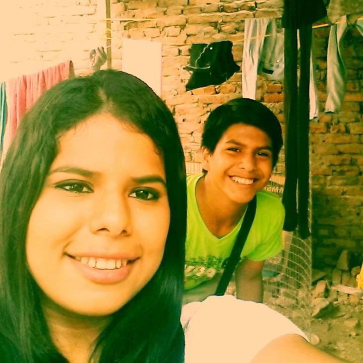 I love you but you do not know how