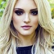 sou um cigano e muito fã da atriz Isabelle Drummond