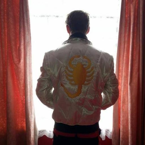 The_Improbable1's profile picture. The Stars My Destination