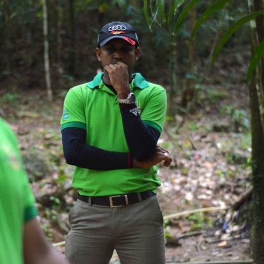 MadhushanRai's profile picture. Farther, Husband, Entrepreneur