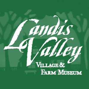 Landis Valley Village & Farm Museum