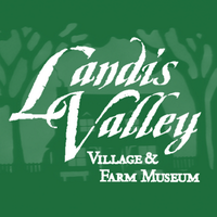 Landis Valley Village & Farm Museum (@landisvalley) 's Twitter Profile