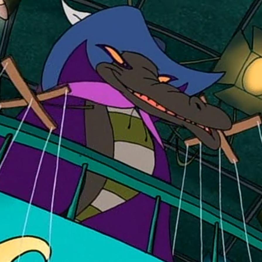 esgpuppetmaster's profile picture.