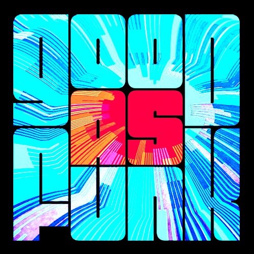 Funk Indie Rock