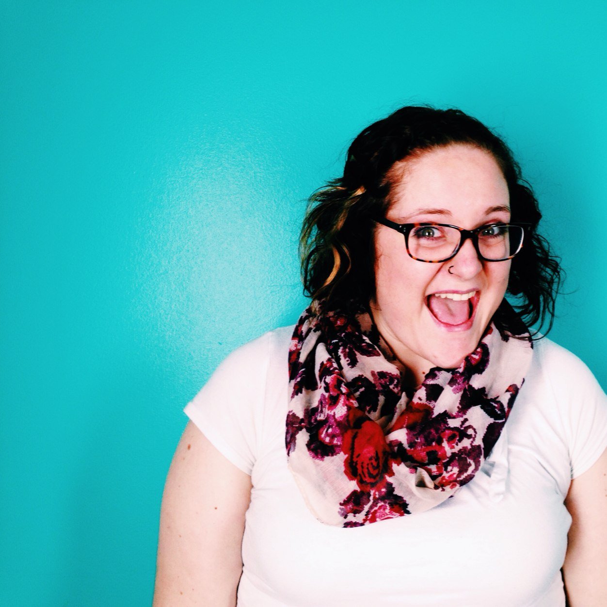 MarianneHoover's profile picture. I'm Marianne. I love Jesus. Elevation Church is my happy place. Making myself a better person on the daily. I talk to strangers.