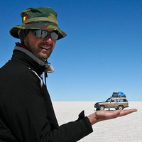 Inspiring Travellers (@inspirngtrvlrs) 's Twitter Profile