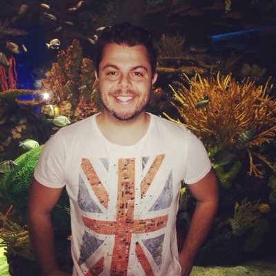 iamgeorged's profile picture. Teacher. Lifelong learner. Lover of food, movies, books and comics. Secret Superhero.