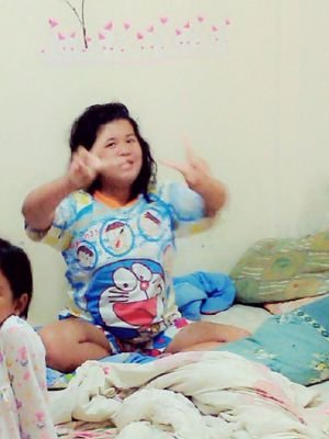 wawarodrun's profile picture. 