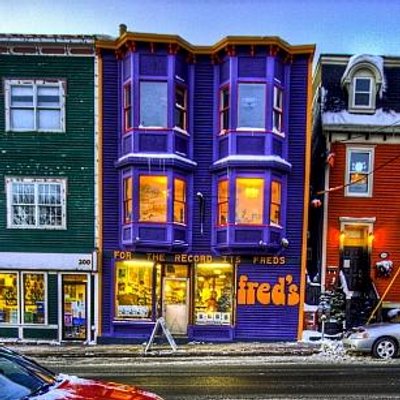 fred s records fredsltd twitter