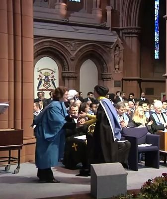 MBA holder from Strathclyde University - Glasgow. UK