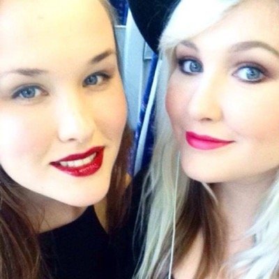 HalseyLydia's profile picture. Follow me & I'll follow you back