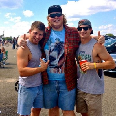 big_nuge's profile picture. fuck the lemons and bail.                                    #toonarmy