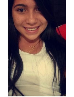 Sorria Amor,que o melhor esta por vir :)