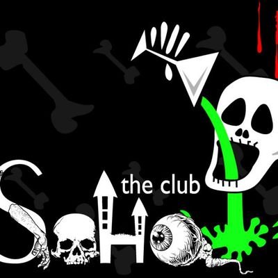Soho the club duitama - tunja