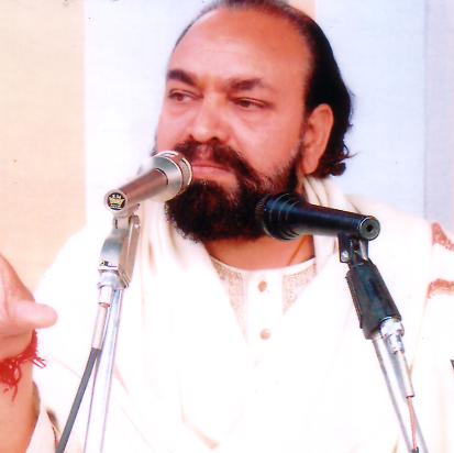 SwamiRaghunath's profile picture. 