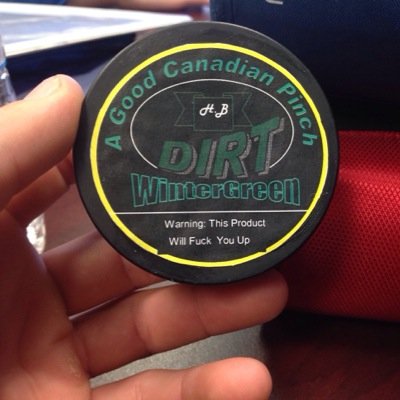 Canadiandipking's profile picture. Hockey, hunting and fishing dipper, living in the southern parts of ontario but dipping AMERICAN #Stokers #DBH #mudjug