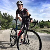 Simon Richardson (@si_richardson) 's Twitter Profile