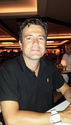 Pepe Gotera y Otilio Profile