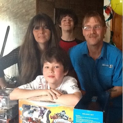 claudettesaind1's profile picture. 