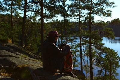 lateksirunkkari's profile picture. 