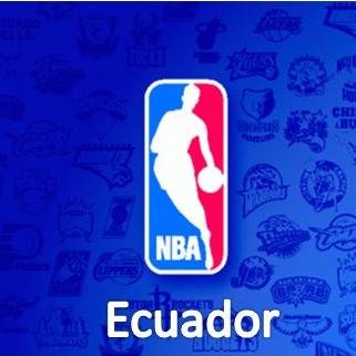 Todo sobre la NBA, informaciones, notícias, comentarios, promesas ecuatorianas para NBA