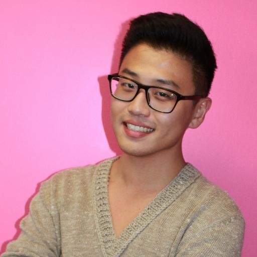 itslondonpark's profile picture. Fatty, Lush, TV Addict, Traveler