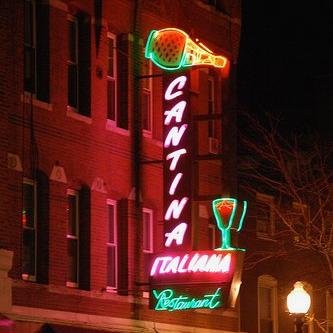 Cantina_Boston's profile picture. Located in Boston's Historic North End. Authentic Italian Cuisine Since 1931. It Always Brings You Back!