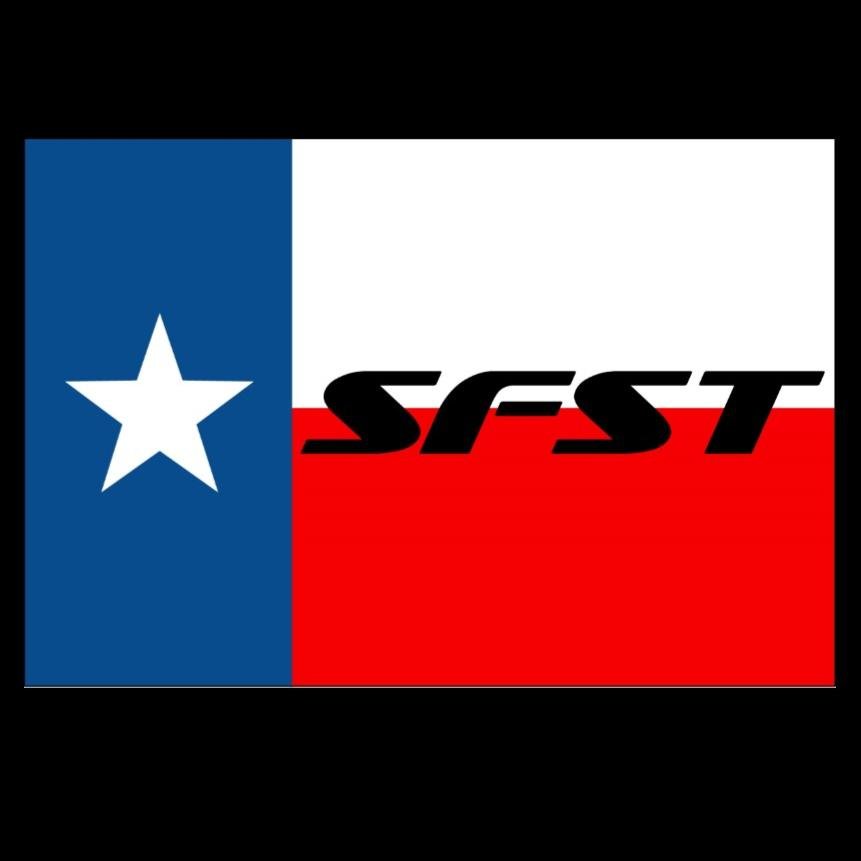 TexasSFST's profile picture. Let's put a stop to impaired driving in Texas. We provide FREE SFST Refresher and Fundamentals of DWI Investigation & Enforcement Courses to TX Peace Officers.